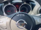 Nissan Juke 2016